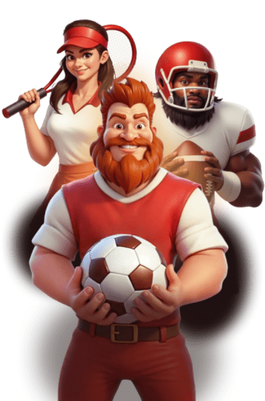 Alle Sportarten