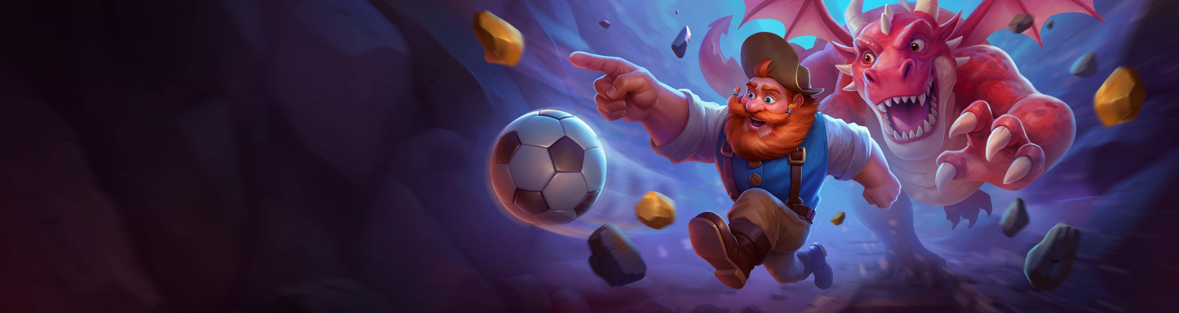 Sportovní bonus na první vklad