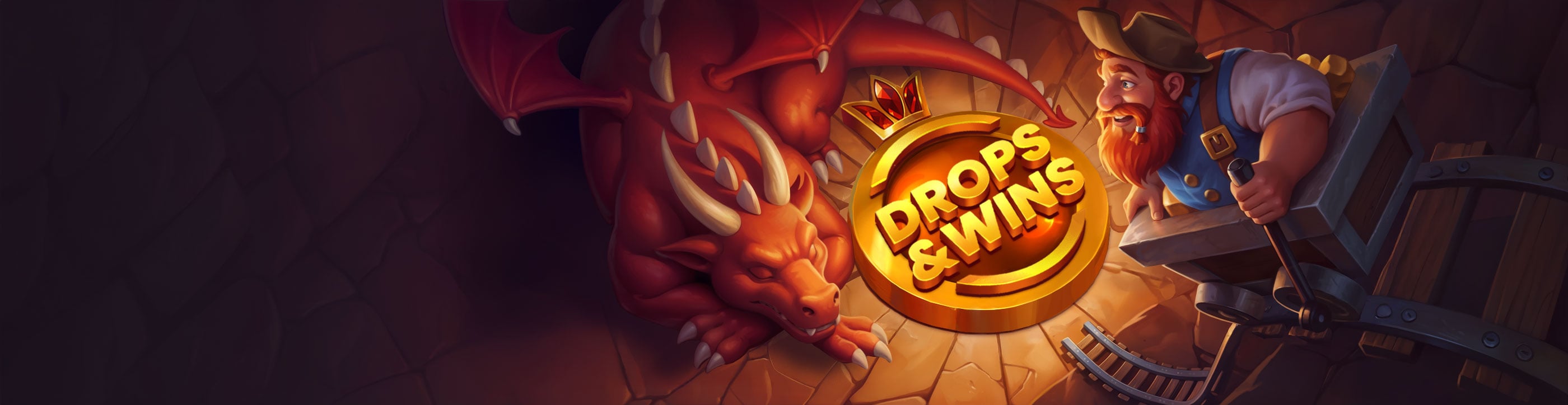 Drops & Wins